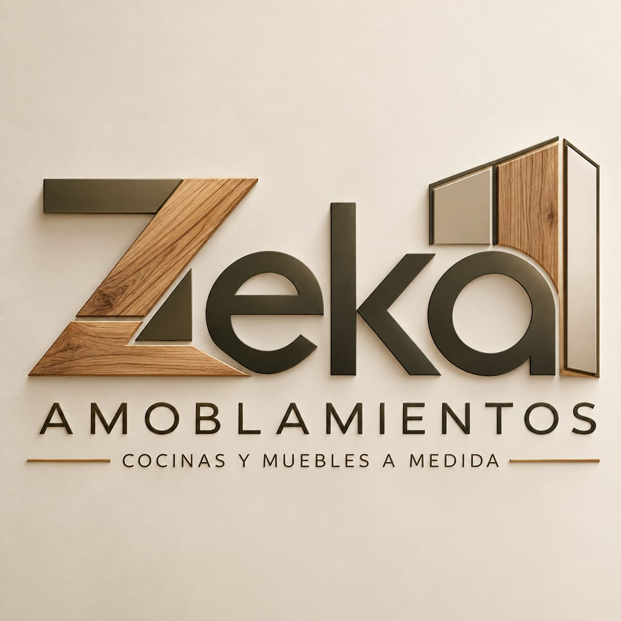 Zeka Amoblamientos